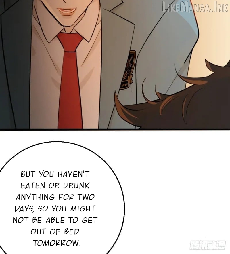My Own Evil God Chapter 16 - page 41